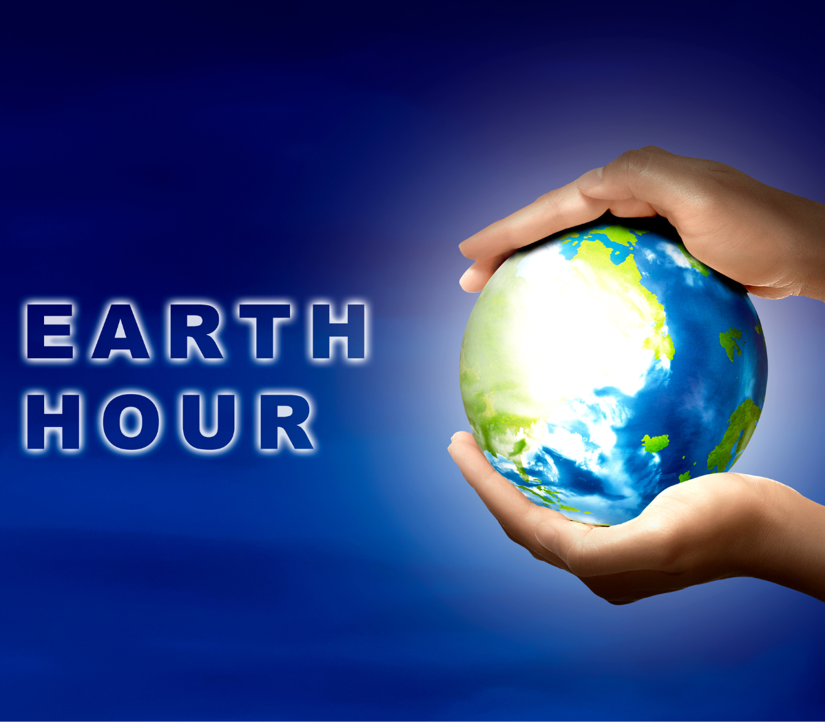 Earth Hour: 3 Tipps für Klimaschutz im Unternehmen