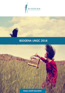 UNGC Bericht Biogena